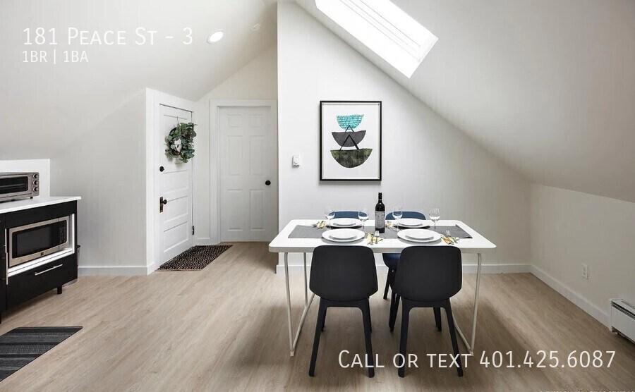 Foto principal - 181 Peace St
