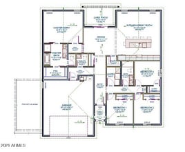 Building Photo - 8467 W Pineveta Dr