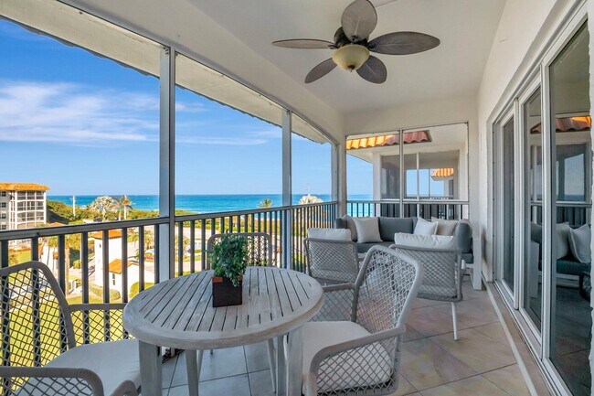 Foto del edificio - 2871 N Ocean Blvd