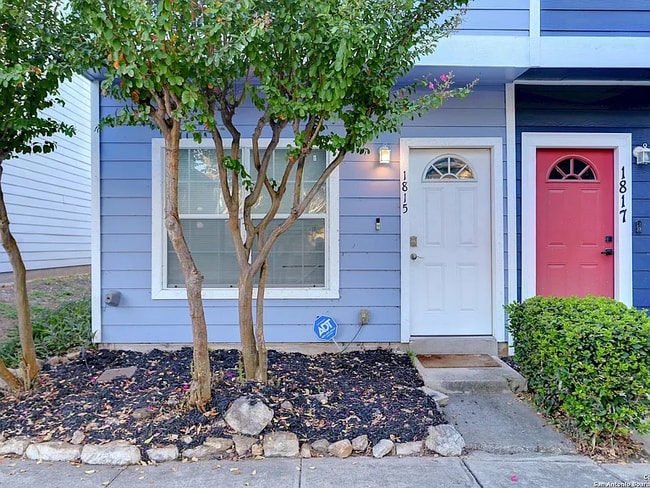 Photo - 1815 Gary's Park St Townhome