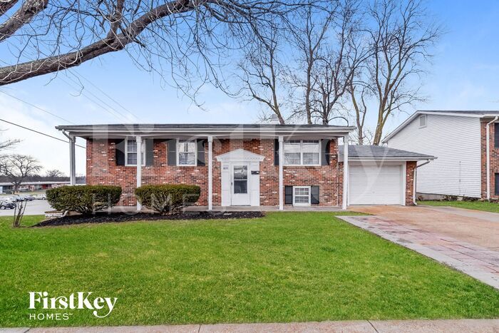 Foto principal - 1615 Derhake Rd
