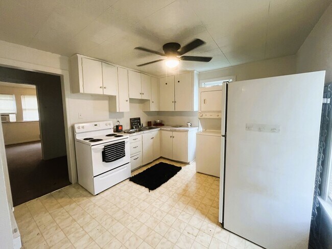 Photo - 2644 NW 11th St Apartment