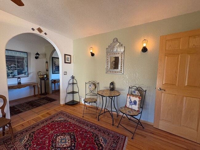 Foto del edificio - Furnished Dream in Stallion Springs