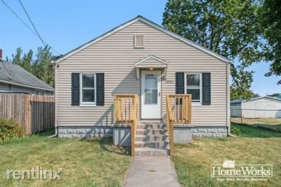 Primary Photo - 2 br, 1 bath House - 11793 Lincolnway