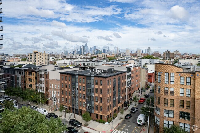 Foto aérea - 662 1st St