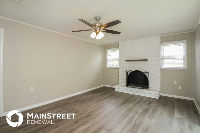 Foto del edificio - 3200 Flanders Ct