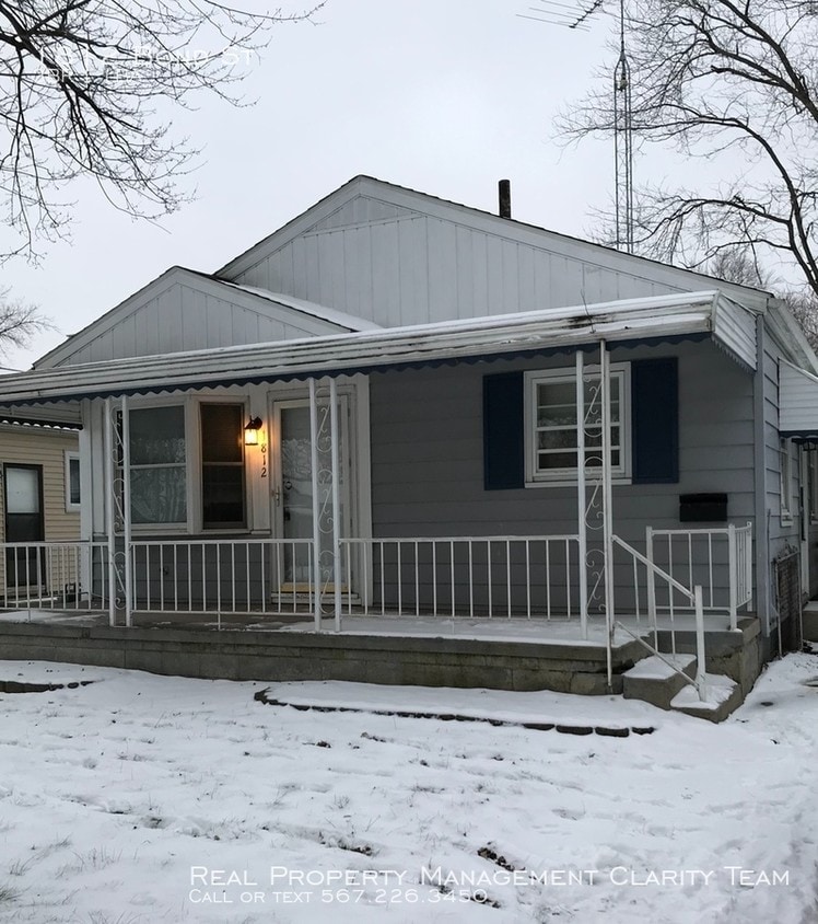 Primary Photo - 3 Bed Ranch w/ Full Basement