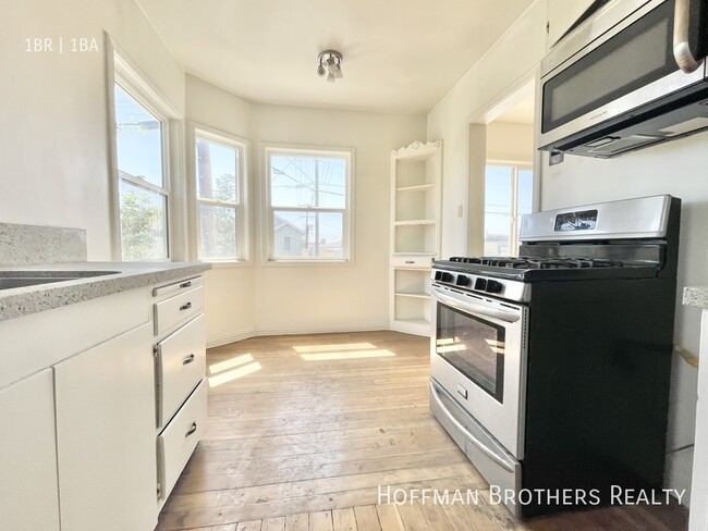 Foto del edificio - 1912 Cimarron St