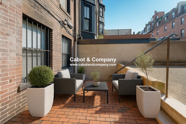 Foto del edificio - 229 Beacon St
