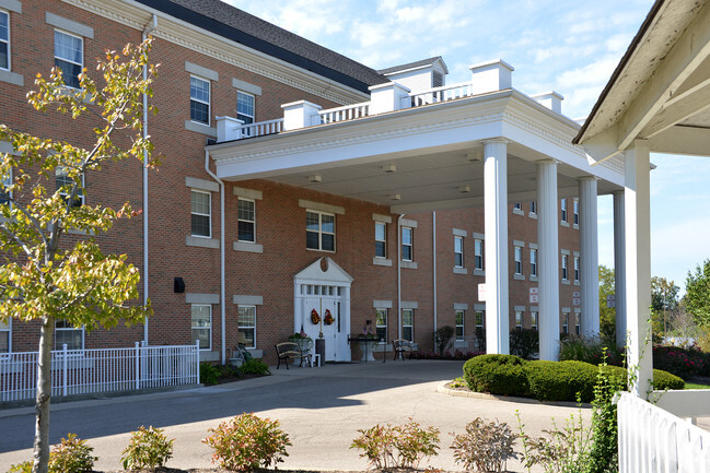 Foto del edificio - Laurelwood