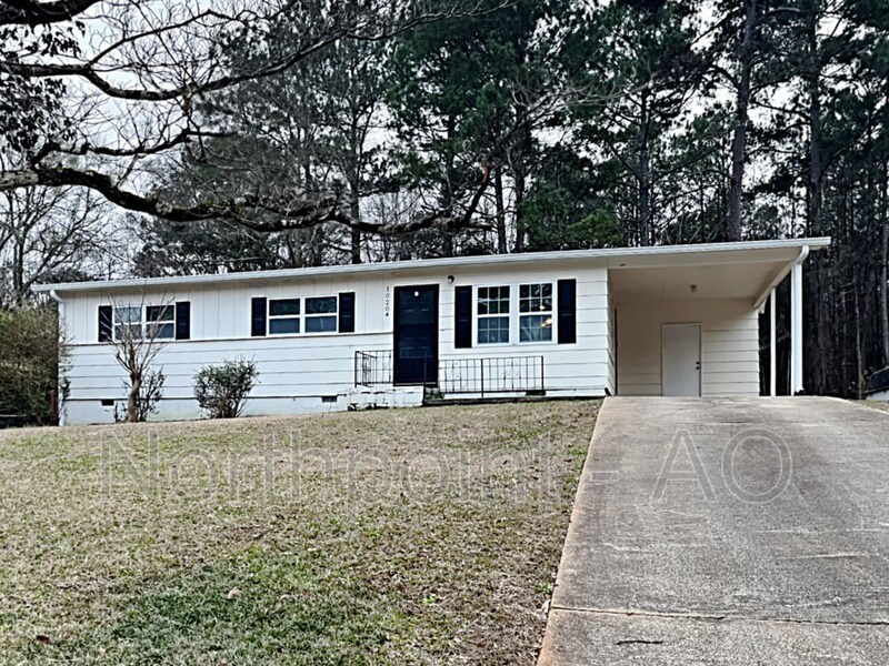 Primary Photo - 10204 Allen Dr SW
