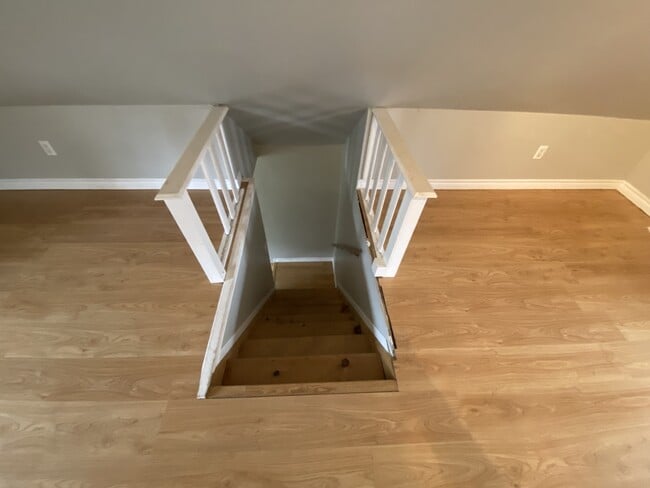 Photo du bâtiment - 18 Mill Rd