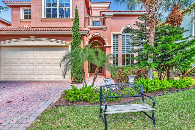 Foto del edificio - 10139 Isle Wynd Ct