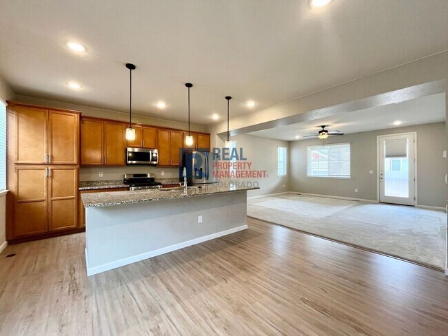 Foto del edificio - 11909 Norfolk Ct