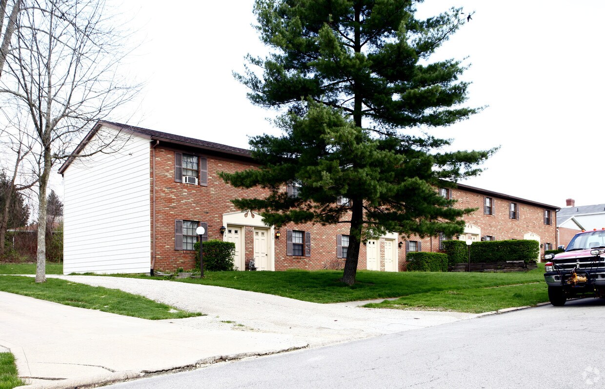 Foto del edificio - 1660-1674 Riva Ridge Dr