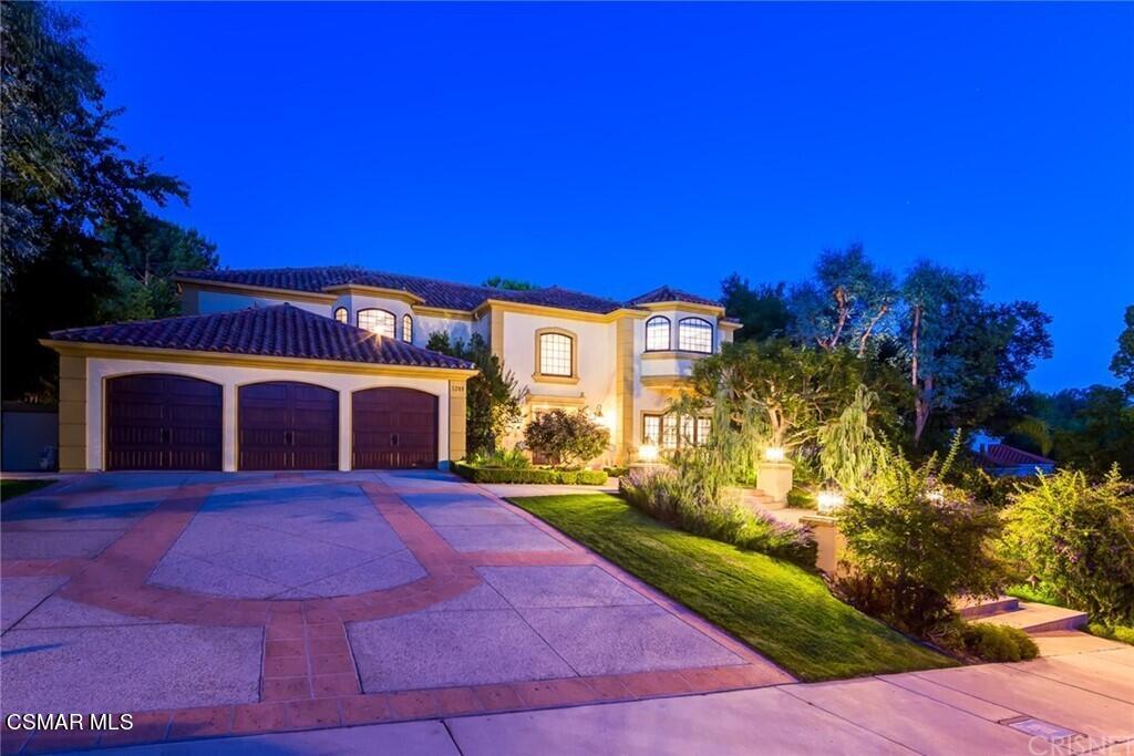 5248 Newcastle Ln, Calabasas, CA 91302 House Rental in Calabasas, CA
