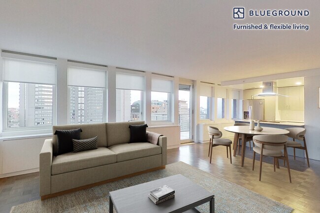 Foto del edificio - 770 Boylston St