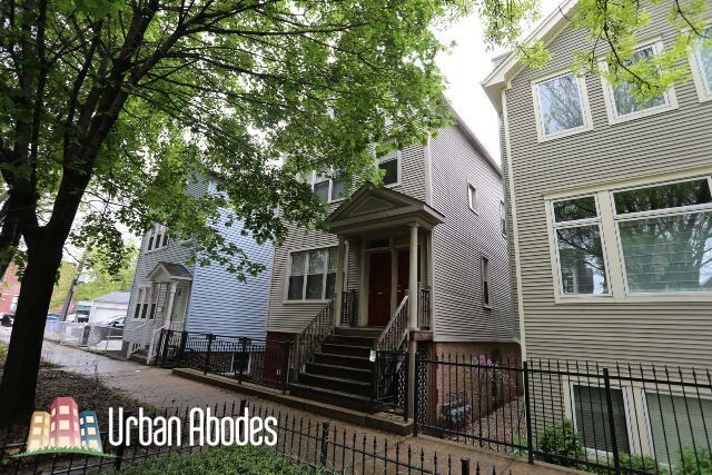 Foto del edificio - 2430 N Marshfield Ave