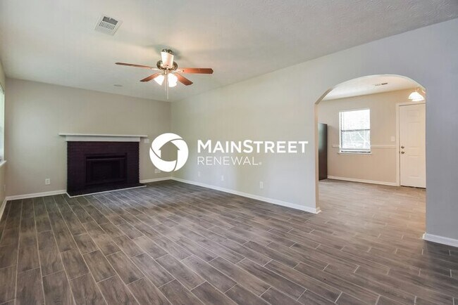 Foto del edificio - 3 Bedroom Pet-Friendly Home in Snellville, GA with Main Street Renewal