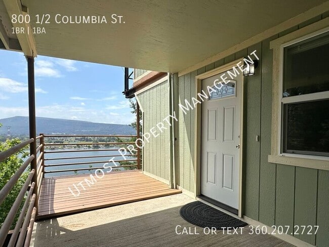 Foto del edificio - 800 1/2 Columbia St.-