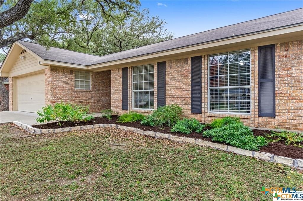 6 W Mohawk Ln, Belton, TX 76513 House Rental in Belton, TX