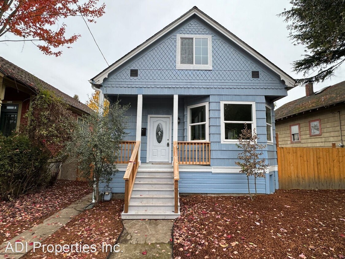 Foto principal - 2 br, 2 bath House - 3542 N Missouri Avenu...