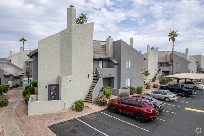 Building Photo - Riverview Townhomes