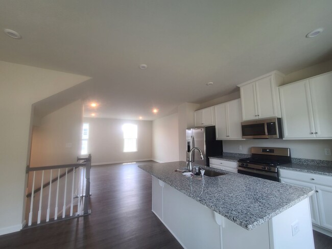 Building Photo - Brand New 3 Bedroom, 2.5 Bathroom Townhome...