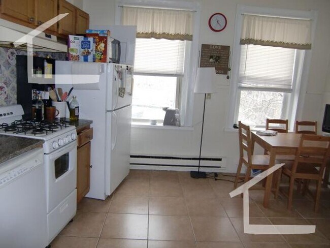 Foto del edificio - HOT Allston 1BR Listing!
