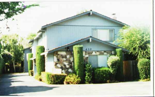 Foto del edificio - 410 Sierra Vista Ave