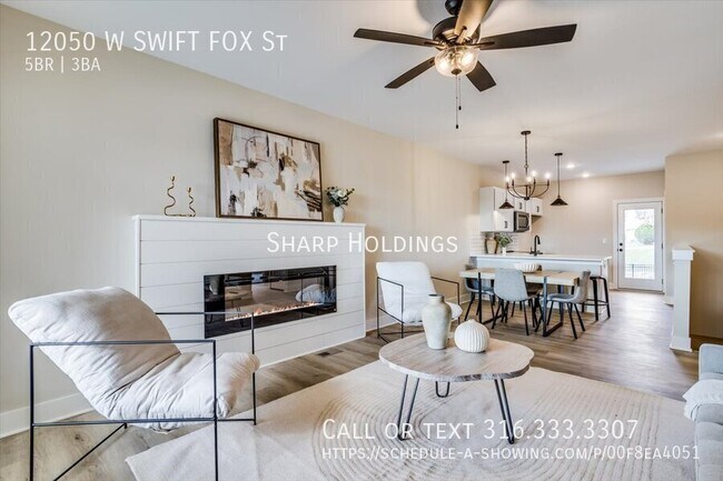 Building Photo - 12050 SWIFT FOX St
