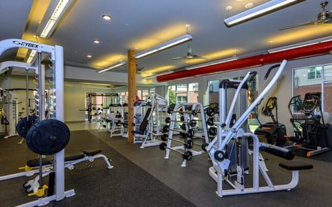 Building Photo - 707 Park Ave NE