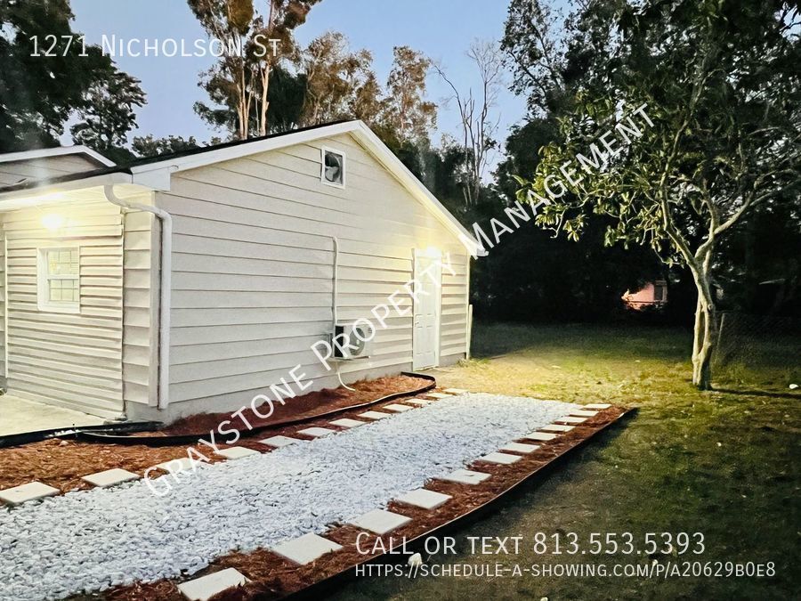 Beautiful studio efficiency in Clearwater... - Beautiful  studio efficiency in Clearwater...