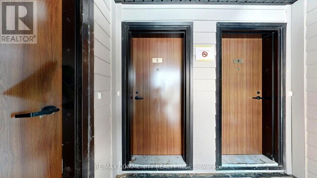 Photo du bâtiment - 30 Markdale Ln