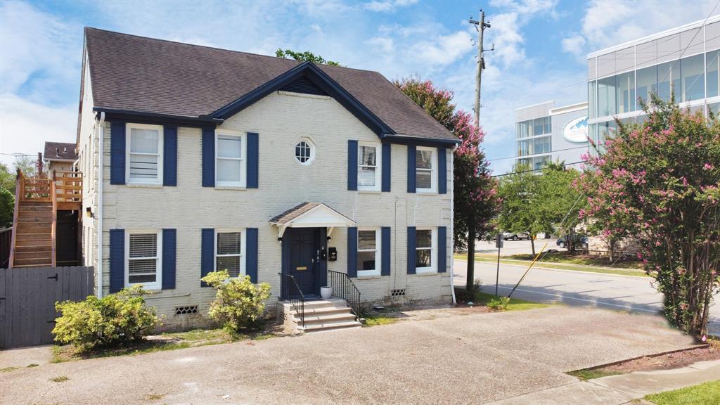 Primary Photo - 2347 Sheridan St