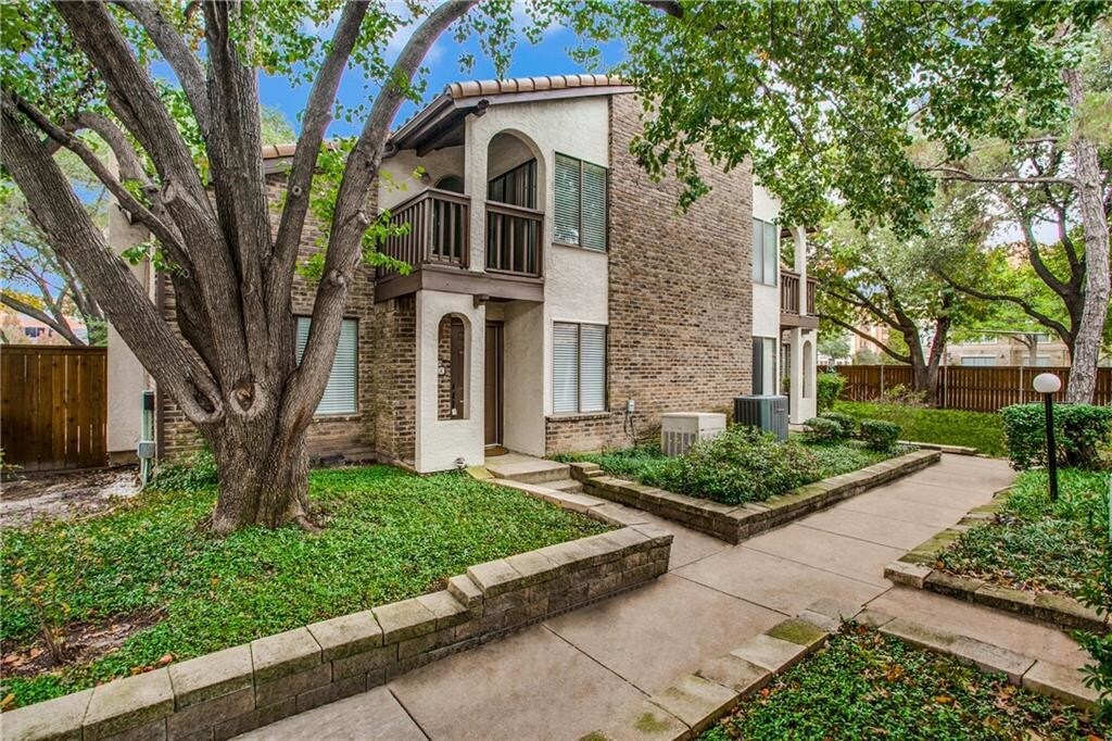 14151 Montfort Dr Unit 364, Dallas, TX 75254 Condo for Rent in Dallas
