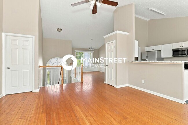 Foto del edificio - 5 Bedroom Pet-Friendly Home in Dallas, GA with Main Street Renewal