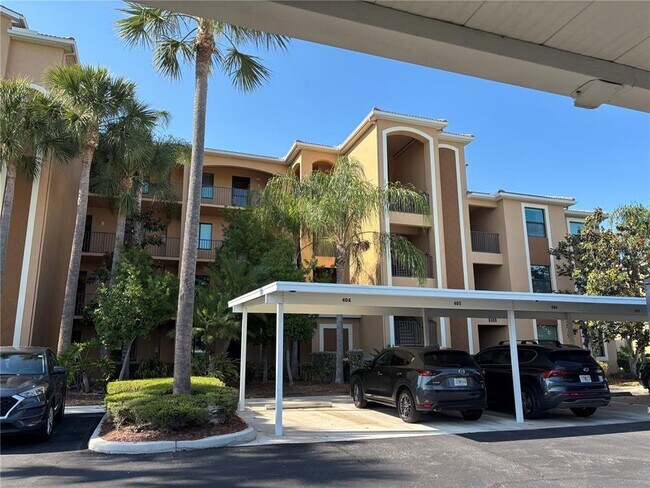 Foto del edificio - 6509 Grand Estuary Trail