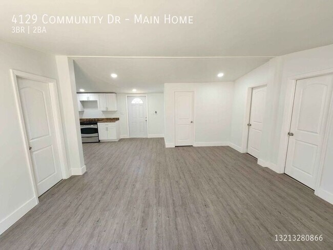 Foto del edificio - Freshly Remodeled 3/2 Mobile Home in West ...