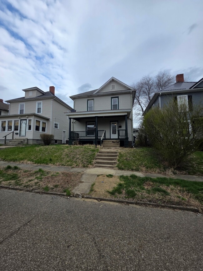 Foto del edificio - 364 S 10th St