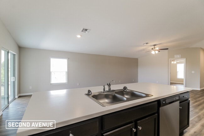 Foto del edificio - 3606 11th St SW