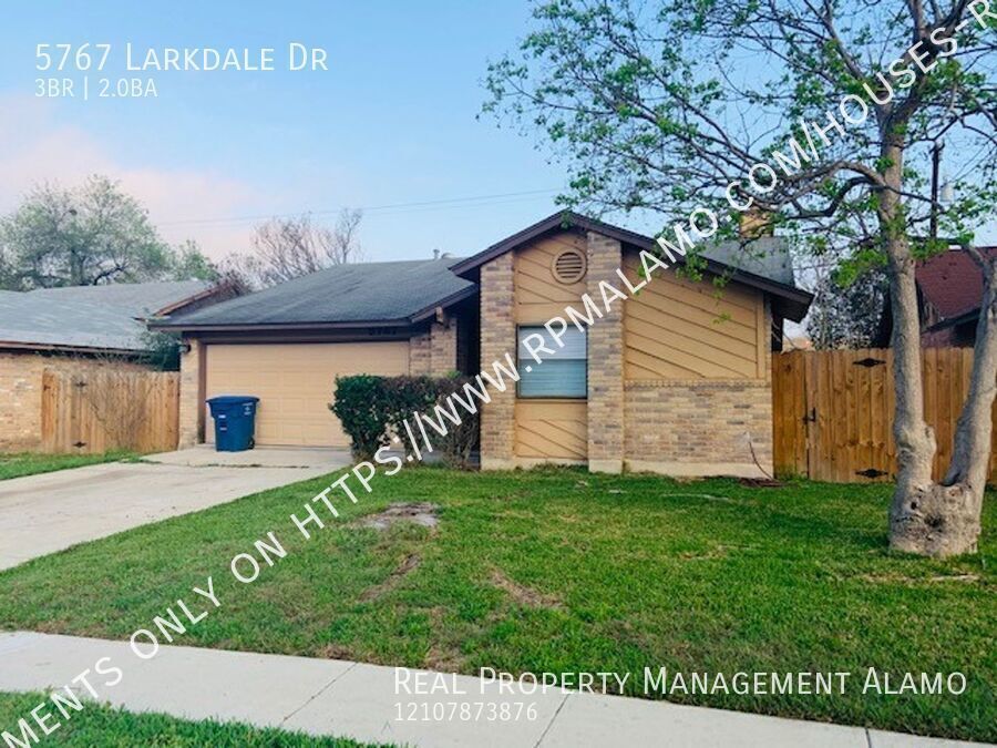 Photo - 5767 Larkdale Dr-