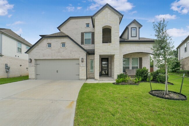 Building Photo - 23610 Iris Field Ct