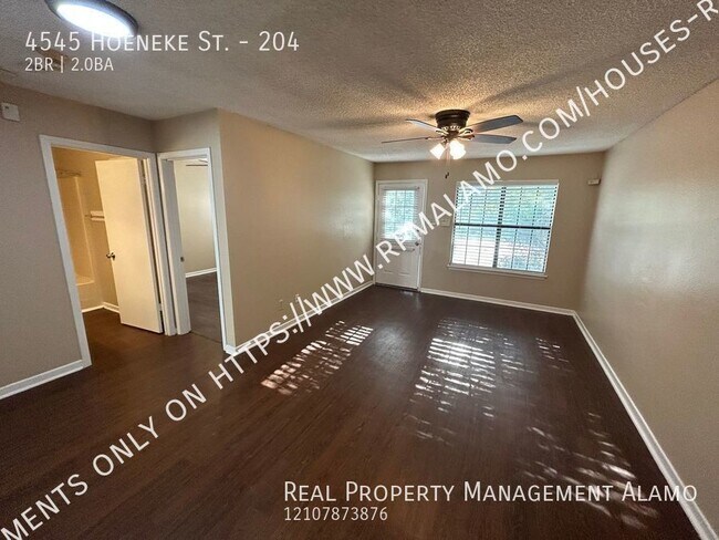 Foto del edificio - Available NOW! Spacious 2 Bedroom 2 Bath U...