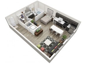 Studio Apartment Orlando the sevens rentals - orlando, fl | apartments Studio Apartment Orlando the sevens rentals - orlando, fl | apartments