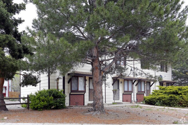 Building Photo - Cimarron-eastridge Flg No. 4