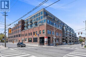 Building Photo - 150 Logan Ave