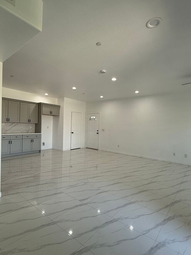 Foto del interior - Arrow Apartments