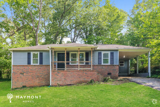 Building Photo - 1631 Pendley Dr
