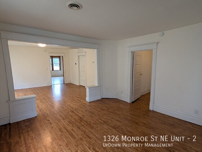 Foto del edificio - 1326 Monroe St NE